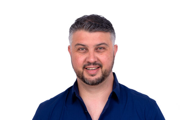 Mike Marinus