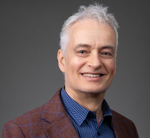 Rudi Gerhardt